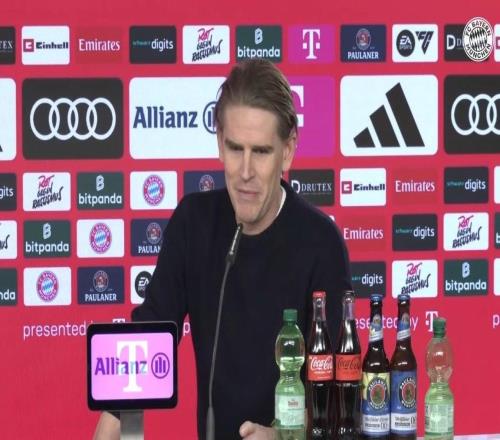 弗羅因德：格雷茨卡的拜仁生涯將在今夏畫上句號