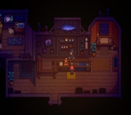 星露谷物語制作人：《鬧鬼巧克力店》開發進展順利項目未被放棄