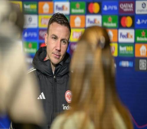 格策：我認為熱刺配得上勝利，我們今天在主場表現得不夠好