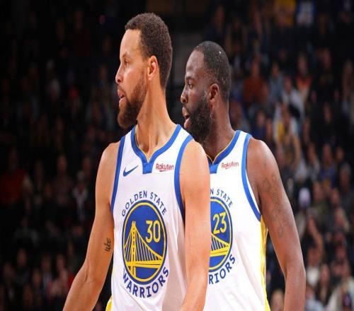 17戰(zhàn)16勝，勇士找到贏球秘訣！一人力壓庫里成最佳5大奇兵更該夸