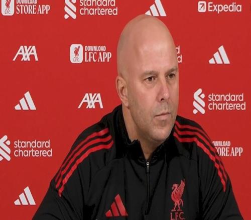 斯洛特：弗林蓬將缺陣幾周，科納特和柯蒂斯明天回歸