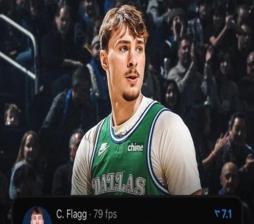 生涯之夜！19歲弗拉格砍49分創NBA20歲以下球員單場得分新高