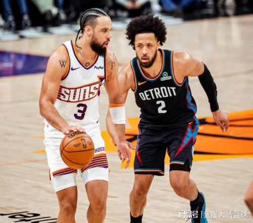 太陽爆冷！康寧漢姆26+7仍該批，火箭棄將40+8創新高，杜倫11中10