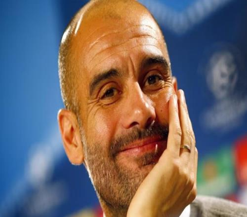 僅用569場,瓜帥是率英格蘭頂級聯賽球隊最快贏得400勝的教練