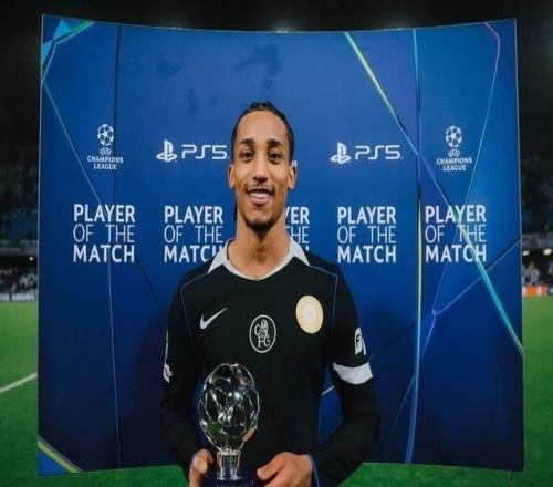 若昂佩德羅：教練讓我們下半場(chǎng)伺機(jī)而動(dòng)，今天我們展現(xiàn)了實(shí)力