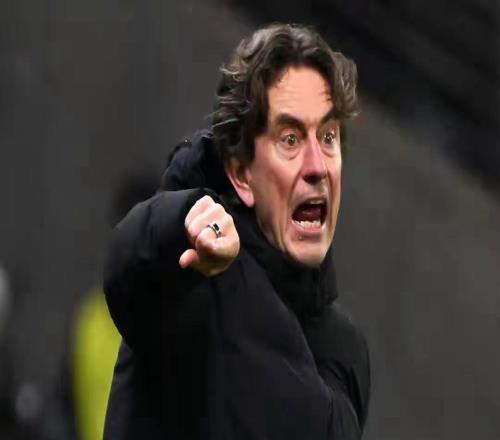 歐冠熱刺客場20力克法蘭克福鎖定前八直通16強