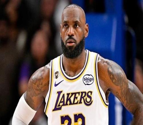 記者：詹姆斯下賽季重返騎士的可能性存在，湖人或要求他降薪