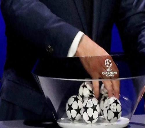 歐冠附加賽抽簽今晚進行，皇馬、國米形勢看似有利實則暗藏風險