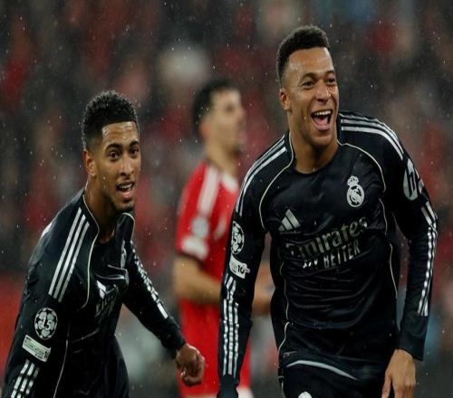 史詩級(jí)爆冷！皇馬4球潰出局，穆里尼奧率殘陣掀翻老東家封神