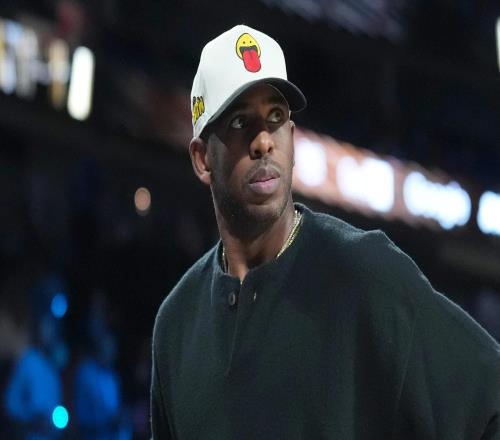 巴克利：火箭缺少控衛無人組織進攻，他們應該簽回保羅