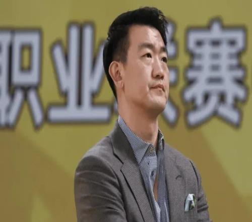 勝山東發布會！王博解析慢熱，寄語攻守打團隊籃球，不會換大外！