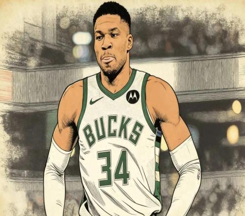 7換1!炸裂交易方案出爐,兩屆MVP加盟湖人,聯手東詹