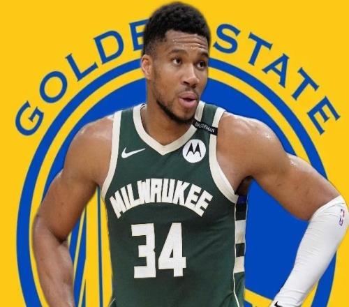 Helin：從目前傳出的交易報(bào)價(jià)來(lái)看，勇士無(wú)疑是字母哥的熱門(mén)下家