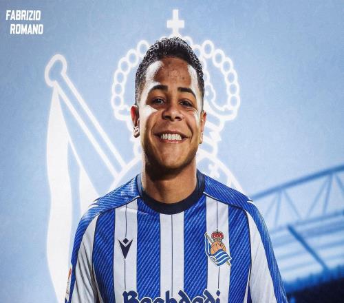 HWG，羅馬諾：皇社租借利雅得勝利邊鋒韋斯利，含1200萬(wàn)買斷權(quán)