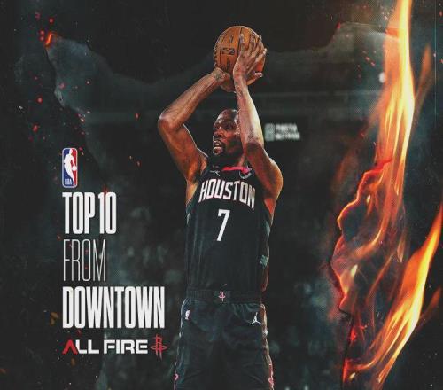 28+16+5蓋帽！馬刺神級逆轉！文班亞馬碾壓杜蘭特