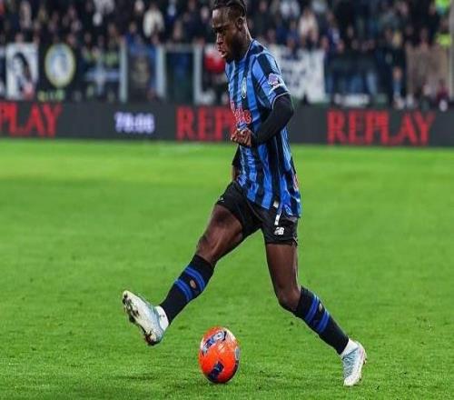 羅馬諾：那不勒斯和羅馬正在爭蘇萊曼納，兩隊都想先租后買