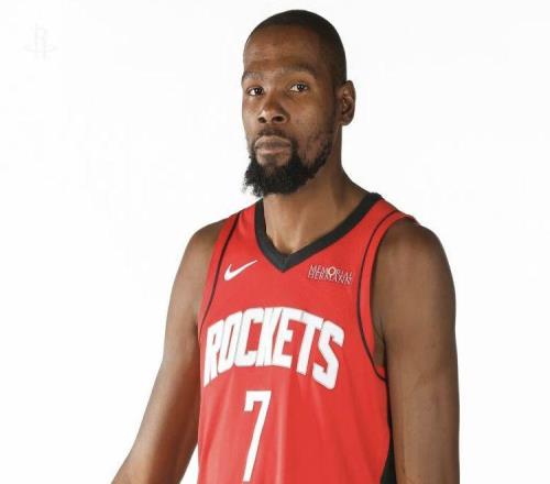 火箭10486大勝老鷹，杜蘭特31+5，謝潑德爆發，此戰誕生5個事實