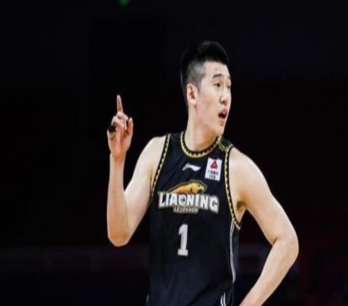 CBA最荒唐一幕！遼籃慘遭爆冷付豪卻笑開花：昔日四冠王沒救了
