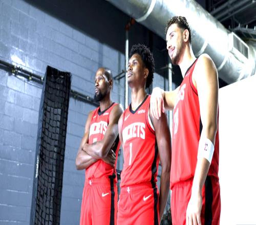 懸念不大！本賽季NBA西部能打進(jìn)季后賽的球隊(duì)，大概率是這8支