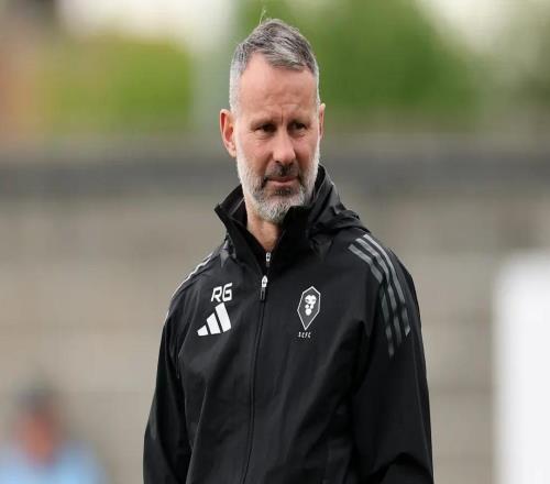 泰晤士：英超曾在6年前撤回對吉格斯加入名人堂的邀請