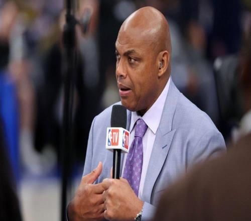 有意思，查爾斯巴克利抨擊NBC對邁克爾喬丹內(nèi)容的處理方式