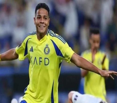 記者：皇家社會接近簽下利雅得勝利前鋒韋斯利特謝拉