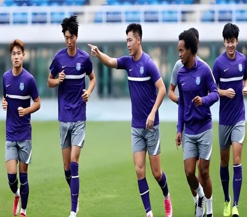 津門虎剛被足協扣除十分！天津球迷就留言做出重要決定，贏得點贊