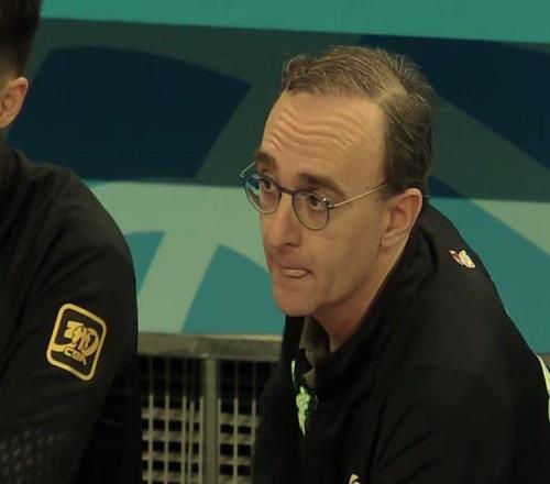 遼籃首負寧波隊史9連勝斷送！王嵐嵚空砍19分，楊鳴可以睡個好覺