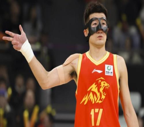 超廣東升第一!廣廈復仇山東主場不敗塔克26分克里斯28+12