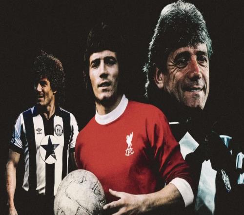 基岡：有人給我的金球獎獎杯估值10鎊，我懷疑C羅拿這當門擋