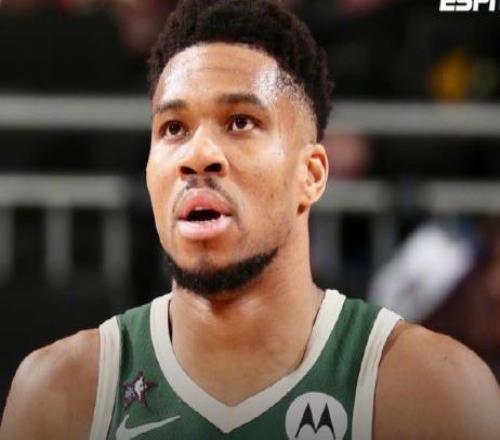 基于籃球層面角度考量，揚尼斯加盟開拓者也是一個不錯的選擇！