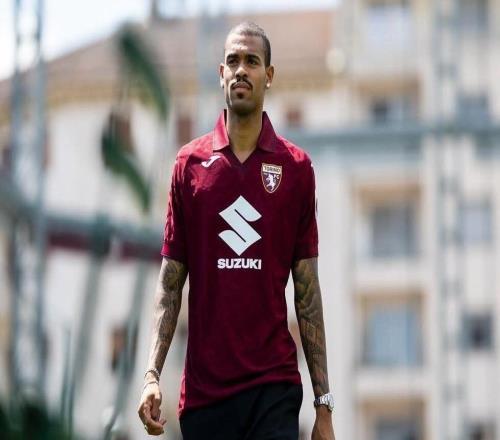 意媒：加帥不想要泰里克喬治，羅馬考慮那不勒斯的恩貢戈