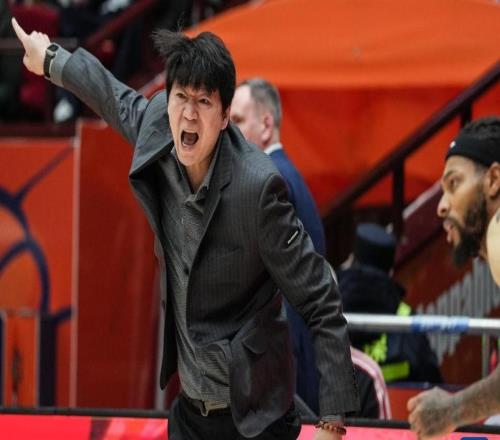 帥論邱彪：以學(xué)習(xí)和拼搏的姿態(tài)對陣廣廈，王證的投籃不錯