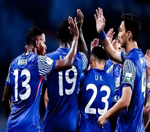 本賽季中超還沒開踢，申花就要被官宣扣除十分，大概率無緣爭冠