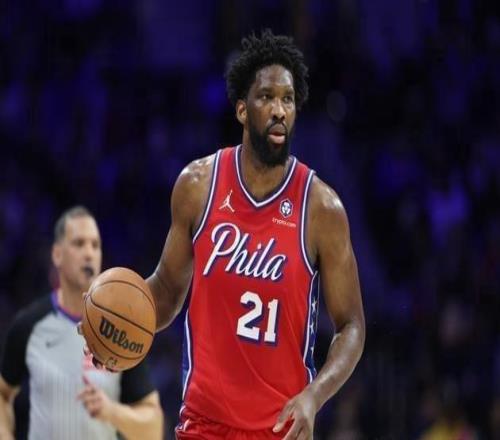 恩比德37分率隊險勝國王神勇狀態助76人克敵