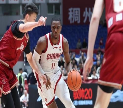 CBA積分榜最新排名出爐！廣廈第1遼籃第12：山西已跌出前八