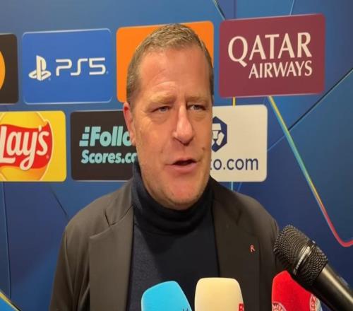 埃貝爾：穆西亞拉重新找回了踢球的快樂還沒人詢問格雷茨卡