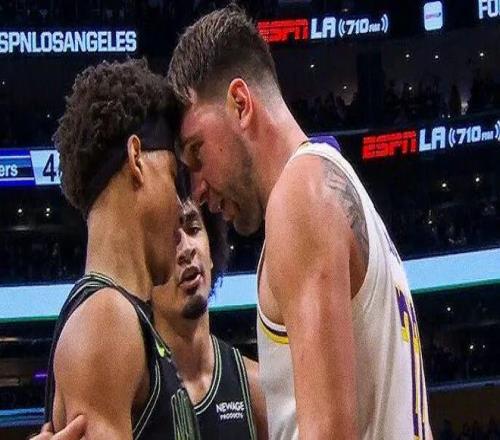 敢揍多爾特，此子必成大器？