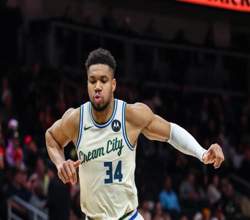 火箭除杜蘭特外梭哈，勇士8換2，領跑字母哥下家，庫字有望聯手