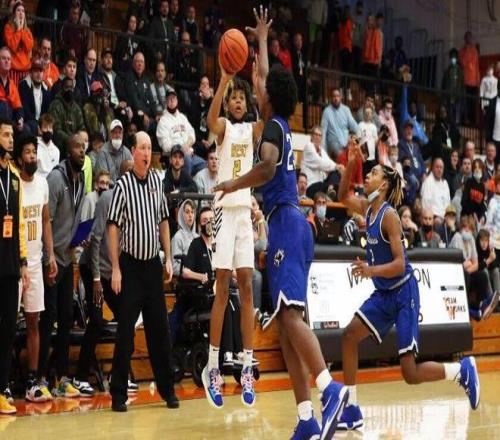 敢揍多爾特，此子必成大器？