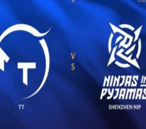 上朝！Care永恩大招亂秀HOYA超神維魯斯成爽局NIP贏下首局