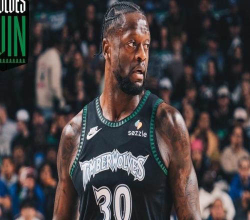 爆冷！聯盟第一慘敗森林狼，亞歷山大30分8助，球隊暴露三個問題