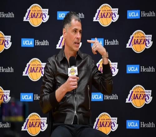 美媒：湖人兜售八村壘、文森特等人，目標3D側翼球員