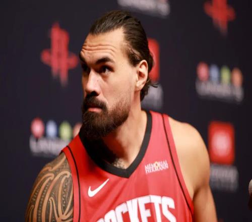 三年兩大傷！亞當斯賽季報銷，對火箭有何影響