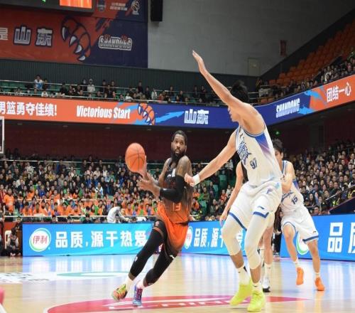 高詩巖、鮑威爾、劉毅因傷缺席，客戰(zhàn)廣廈，高速男籃勝算幾何