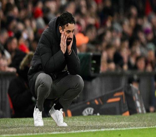 曼聯怪圈：一種當代的“表演主義”與后現代“輸學”