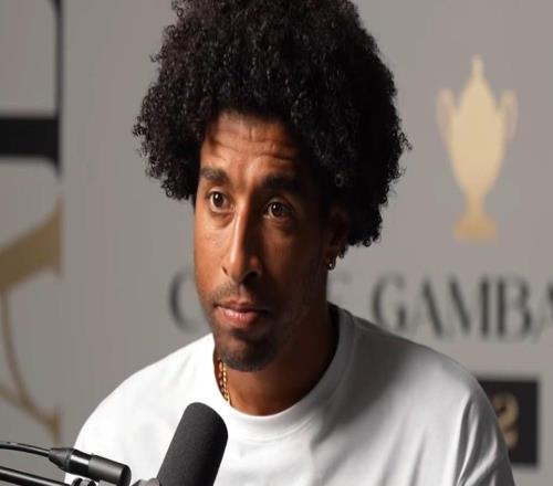 丹特：14年巴西慘敗的主因是心理因素，內(nèi)馬爾缺陣的打擊很大