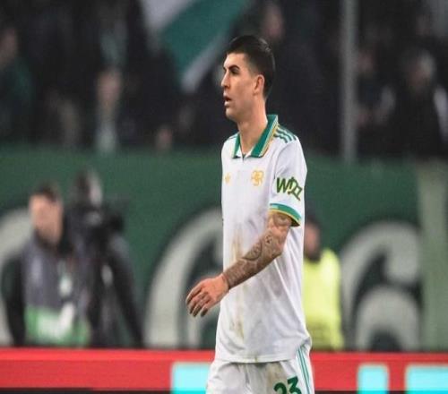 時隔16年，羅馬首次在開場15分鐘內染紅的情況下避免敗仗