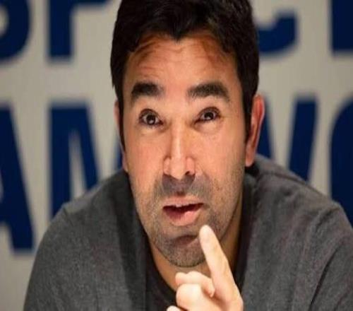 德科:以葡萄牙目前的陣容,不可能不是世界杯奪冠熱門