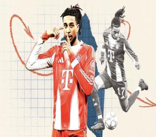 泰晤士報(bào)：如今的奧利塞已經(jīng)達(dá)到了對(duì)手對(duì)他無能為力的境界